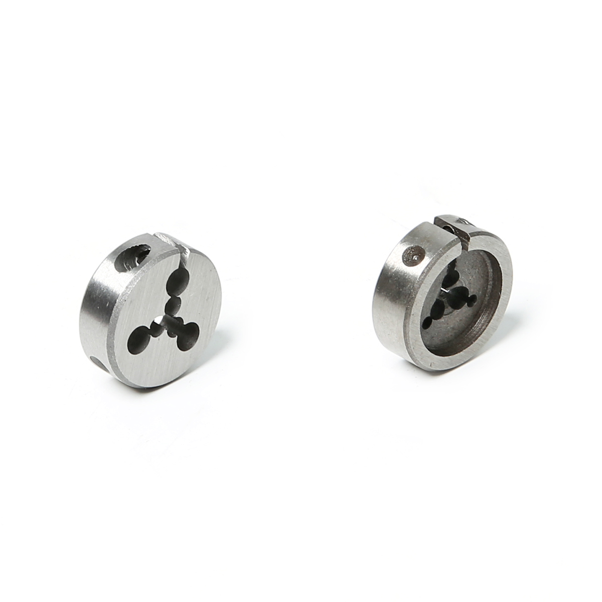 ไดต๊าปกลม M1.2X0.25 13/16" SKC รูปที่ 2