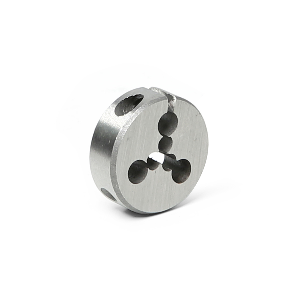 ไดต๊าปกลม M1.2X0.25 13/16" SKC รูปที่ 4