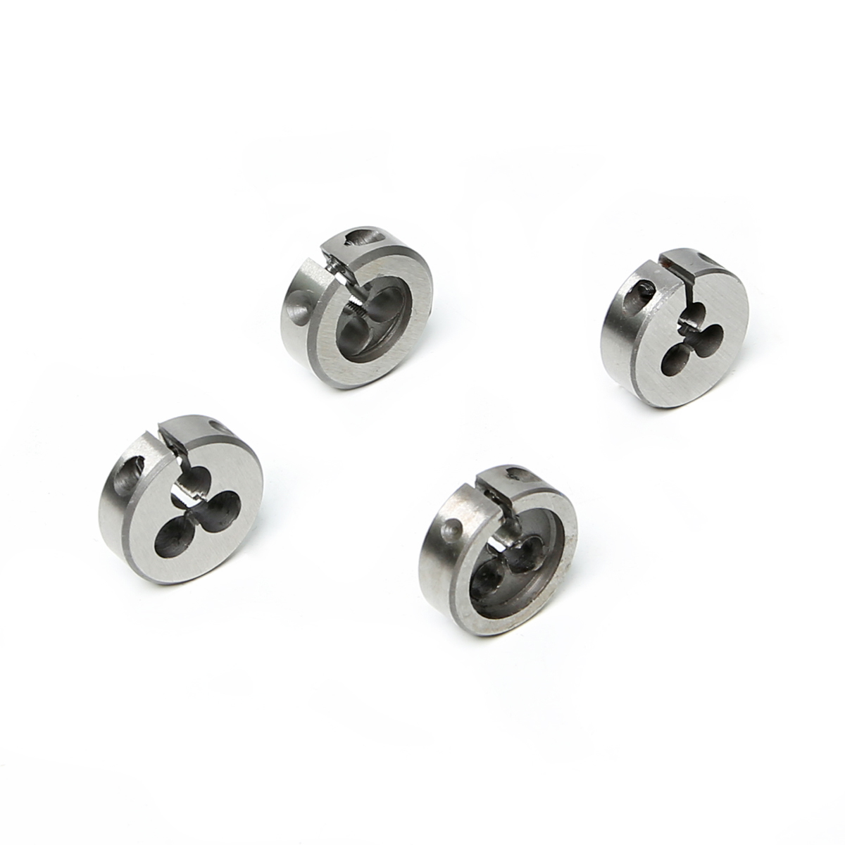 ไดต๊าปกลม M2.6X0.45 13/16" SKC รูปที่ 2