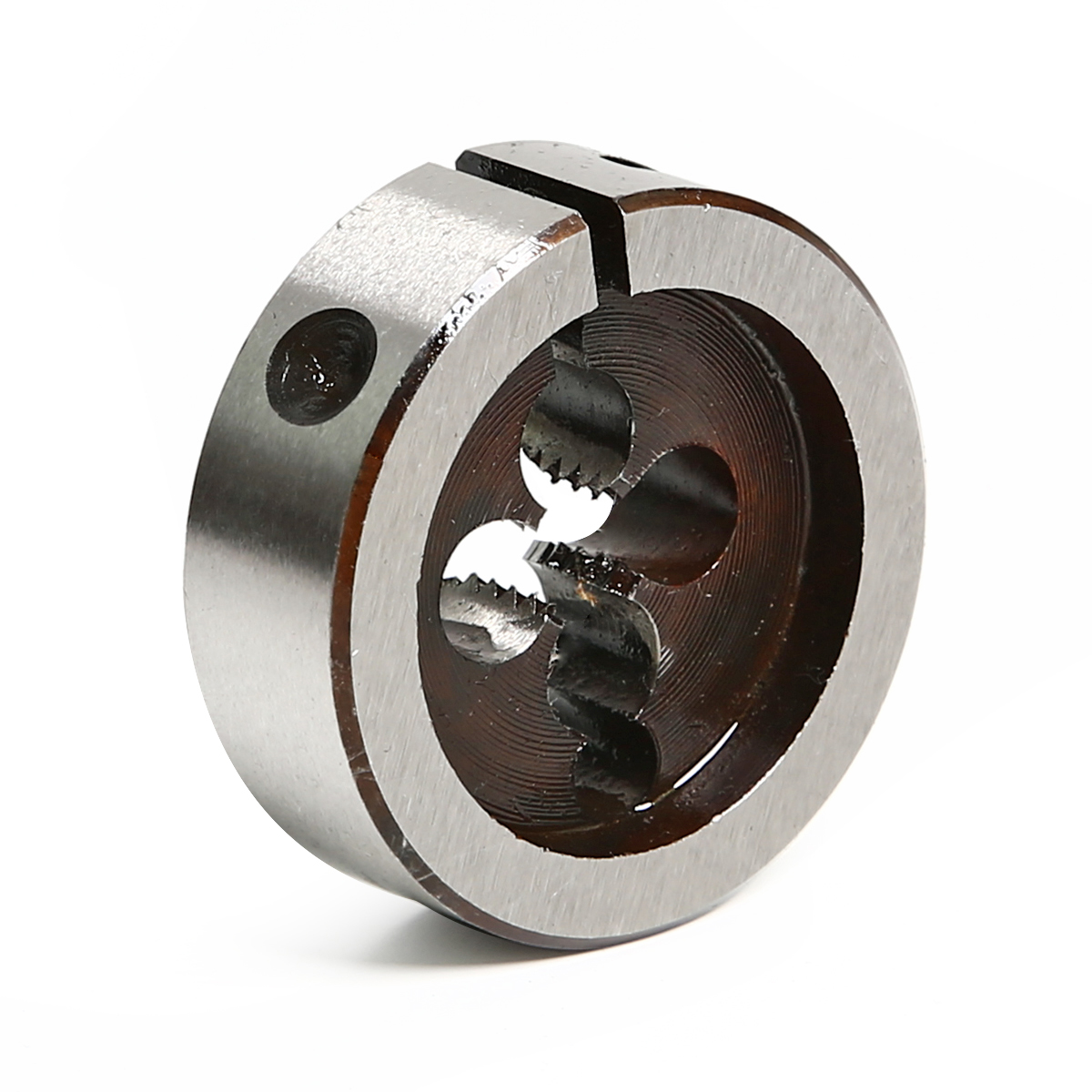 ไดต๊าปกลม M8X1.50 1-1/2"(OD) SKC รูปที่ 4