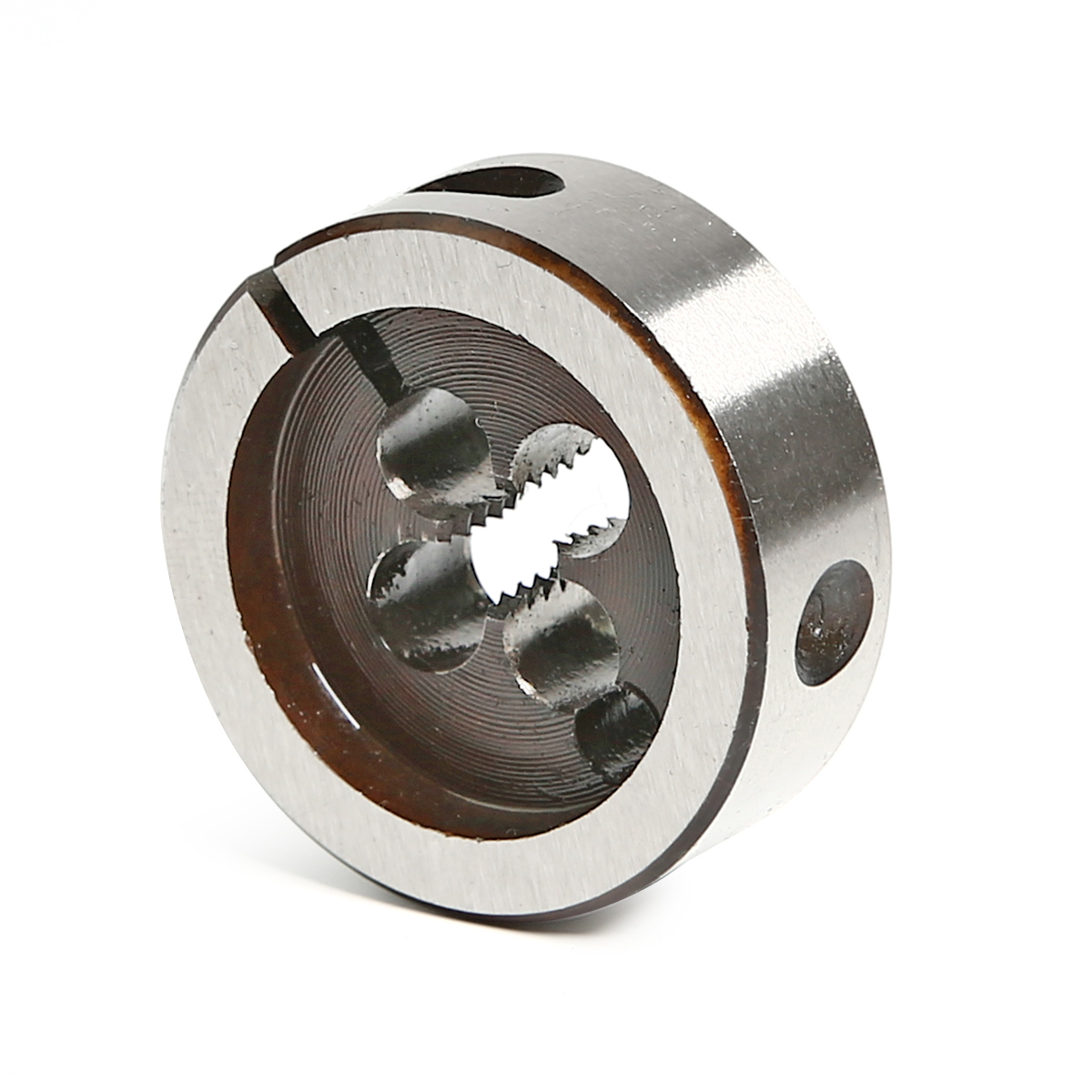 ไดต๊าปกลม M8X1.50 1-1/2"(OD) SKC รูปที่ 2