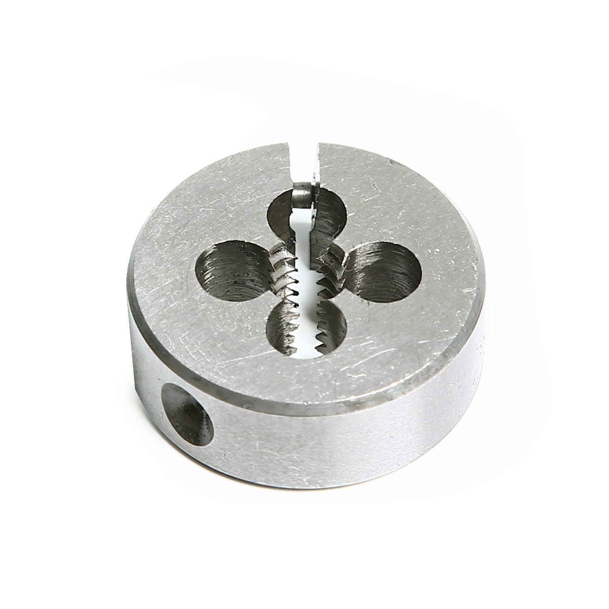 ไดต๊าปกลม BSW 1/8X40 1"(OD) SKC ราคา ฿150
