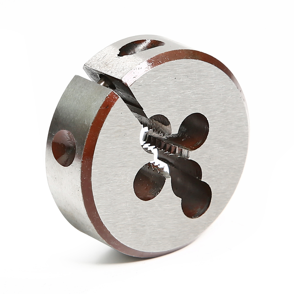 ไดต๊าปกลม UNC 7/16X14 1-1/2"(OD) SKC รูปที่ 4