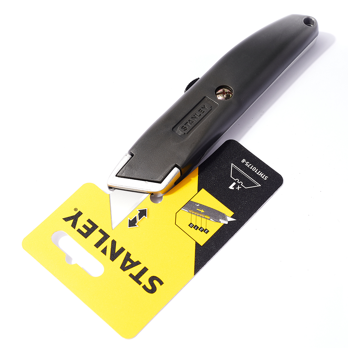 มีดอเนกประสงค์ UTILITY 6-1/8" STANLEY รุ่น 10-175 รูปที่ 2