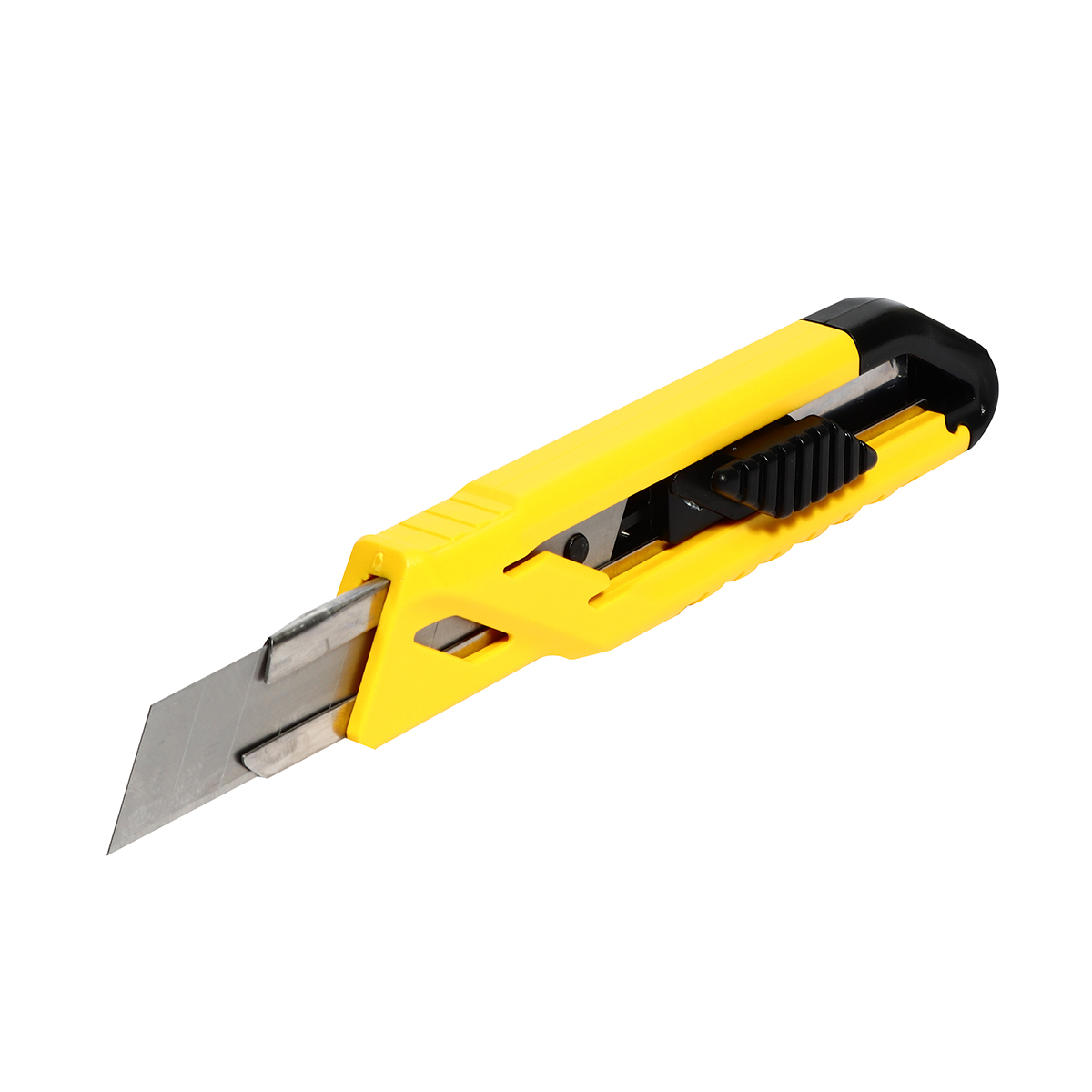 มีดคัตเตอร์ AUTOLOCK 18 มม STANLEY รุ่น STHT10265-8-30 รูปที่ 2