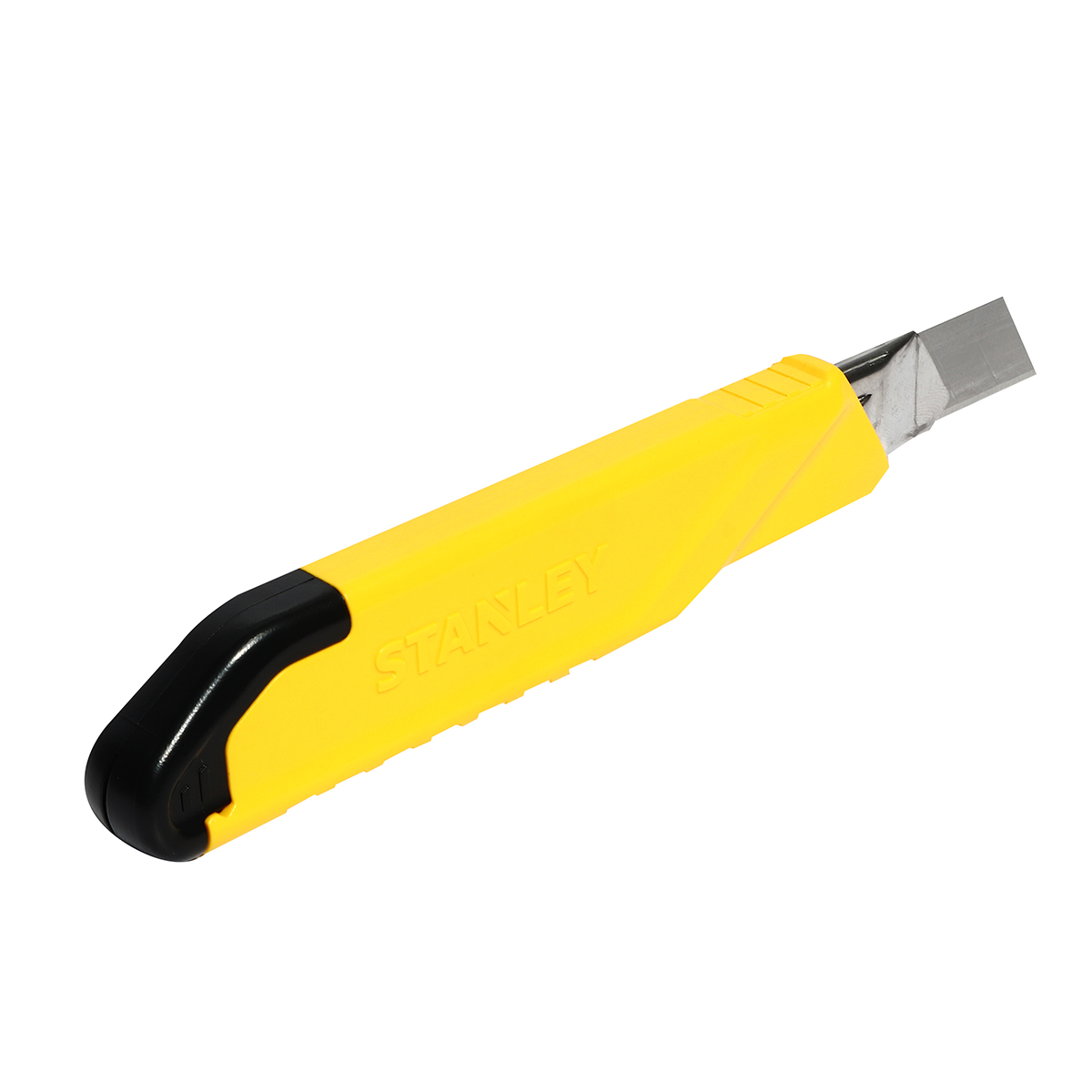 มีดคัตเตอร์ AUTOLOCK 18 มม STANLEY รุ่น STHT10265-8-30 รูปที่ 3