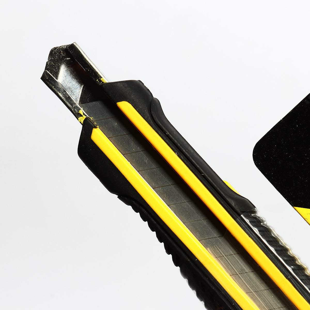 มีดคัตเตอร์ DYNAGRIP 5-1/8" STANLEY รุ่น STHT10409-8 รูปที่ 3