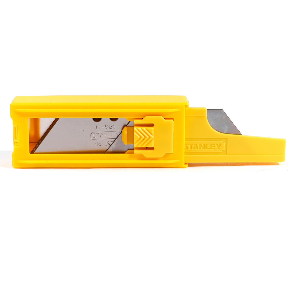 ใบมีดอเนกประสงค์ 100 ชื้น/แพ็ค STANLEY รุ่น 11-921H รูปที่ 4