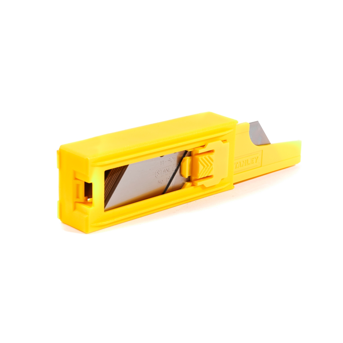 ใบมีดอเนกประสงค์ 100 ชื้น/แพ็ค STANLEY รุ่น 11-921H รูปที่ 3