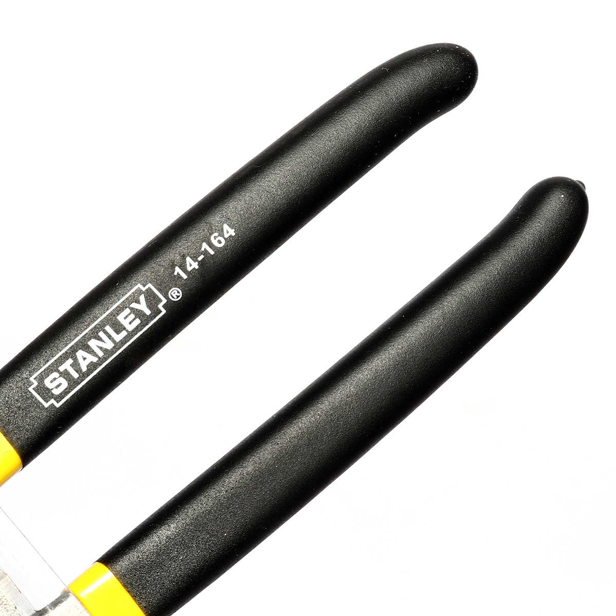 กรรไกรตัดเหล็ก/สแตนเลส 10" STANLEY รุ่น 14-164 รูปที่ 3