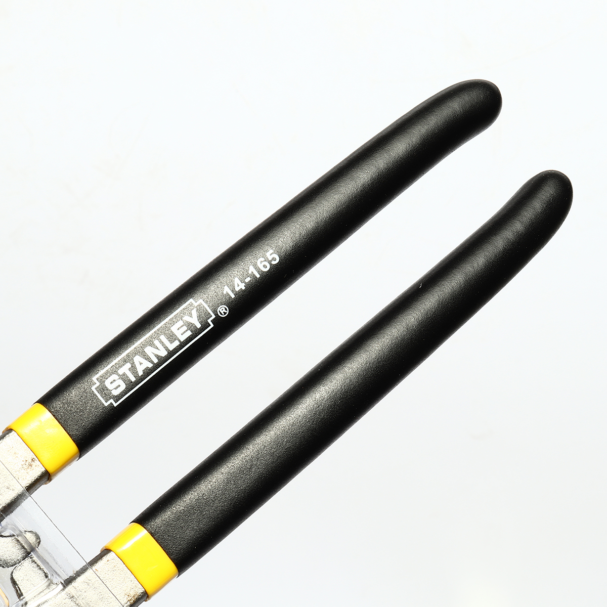 กรรไกรตัดเหล็ก/สแตนเลส 12" STANLEY รุ่น 14-165 รูปที่ 3