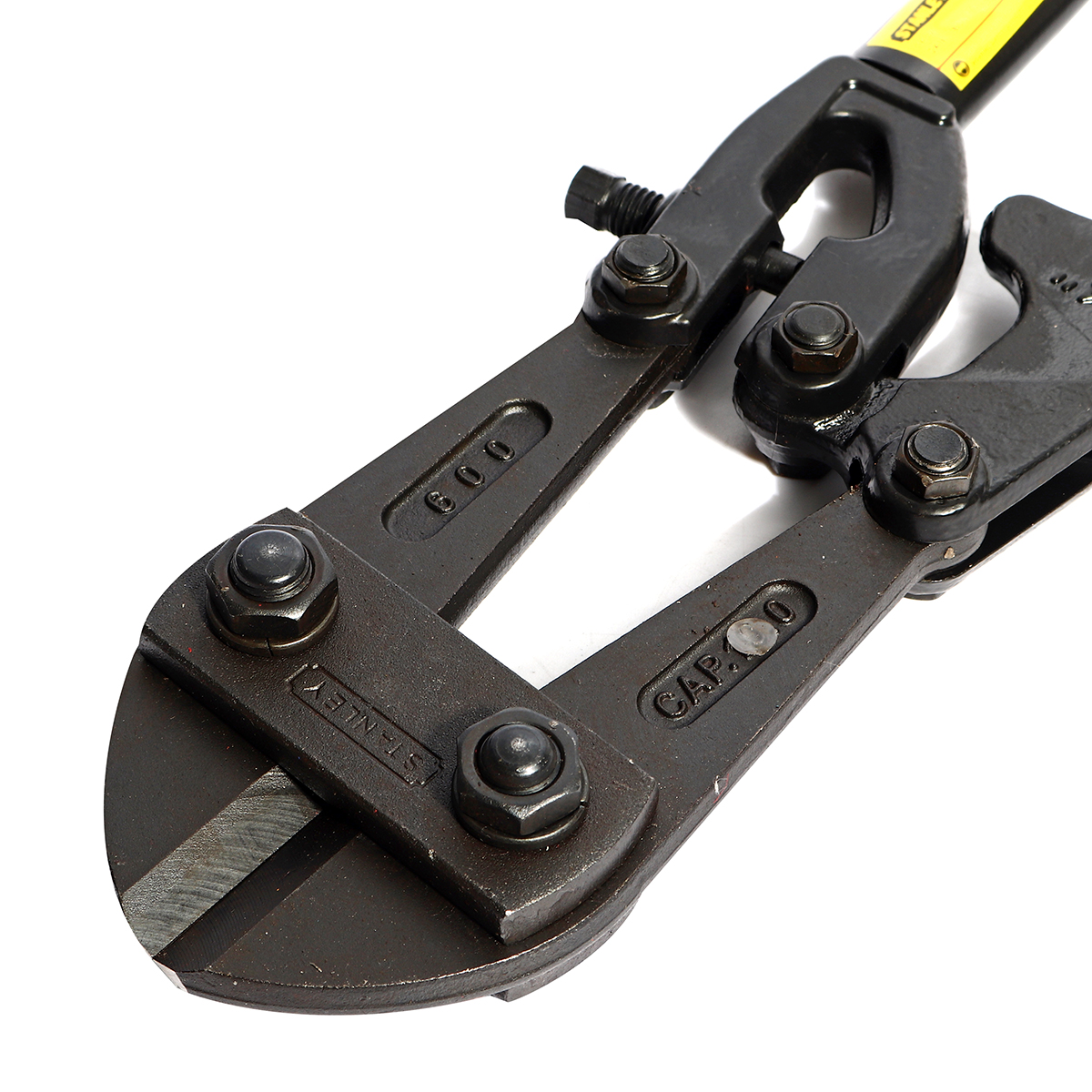 กรรไกรตัดเหล็กเส้น 24 นิ้ว STANLEY รุ่น 14-324 รูปที่ 2