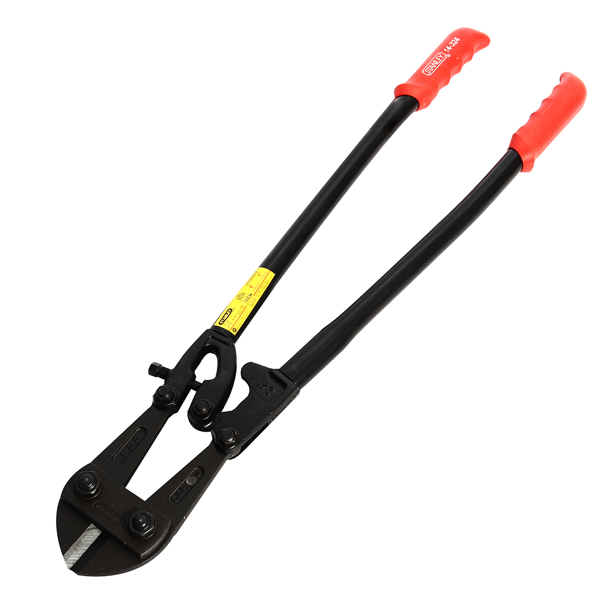 กรรไกรตัดเหล็กเส้น 24 นิ้ว STANLEY รุ่น 14-324 ราคา ฿1,068