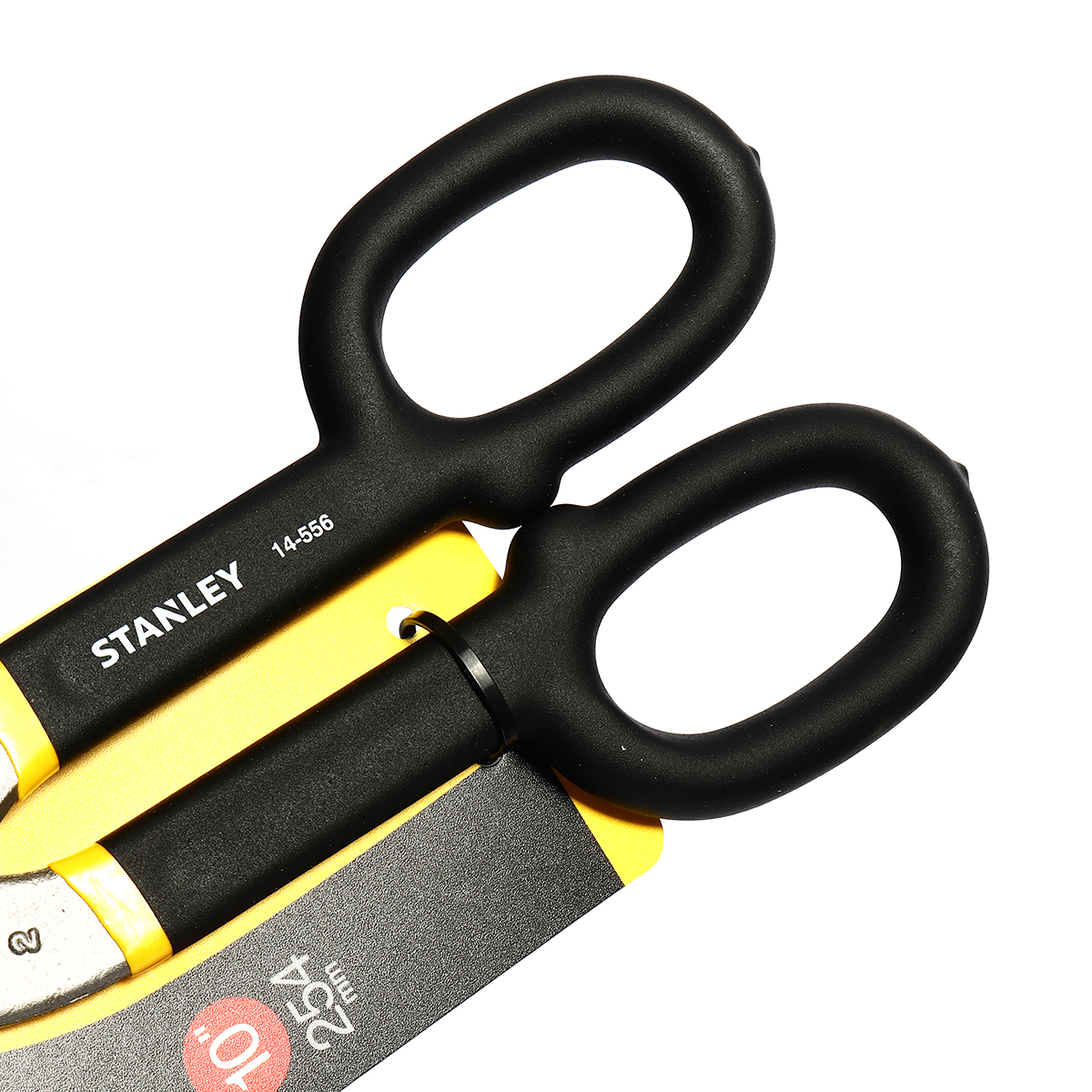 กรรไกรตัดเหล็กเอนกประสงค์ 10" STANLEY รุ่น 14-556 รูปที่ 3