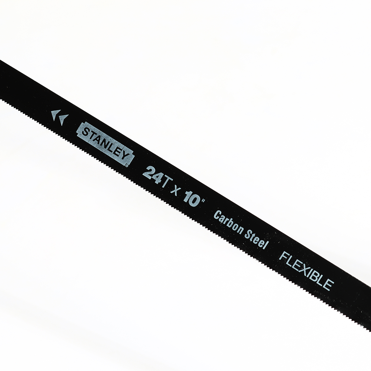 เลื่อยตัดเหล็กด้ามยาง 10",12" STANLEY รุ่น 15-265 รูปที่ 3