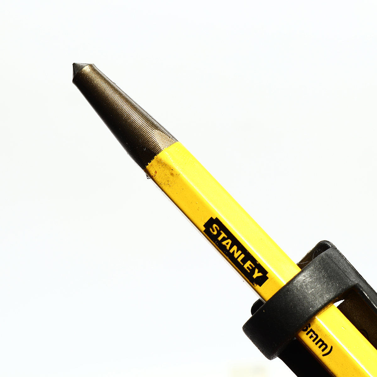 เหล็กเจาะนำศูนย์ 6 มม. ยาว 4" STANLEY รุ่น 16-227 รูปที่ 3