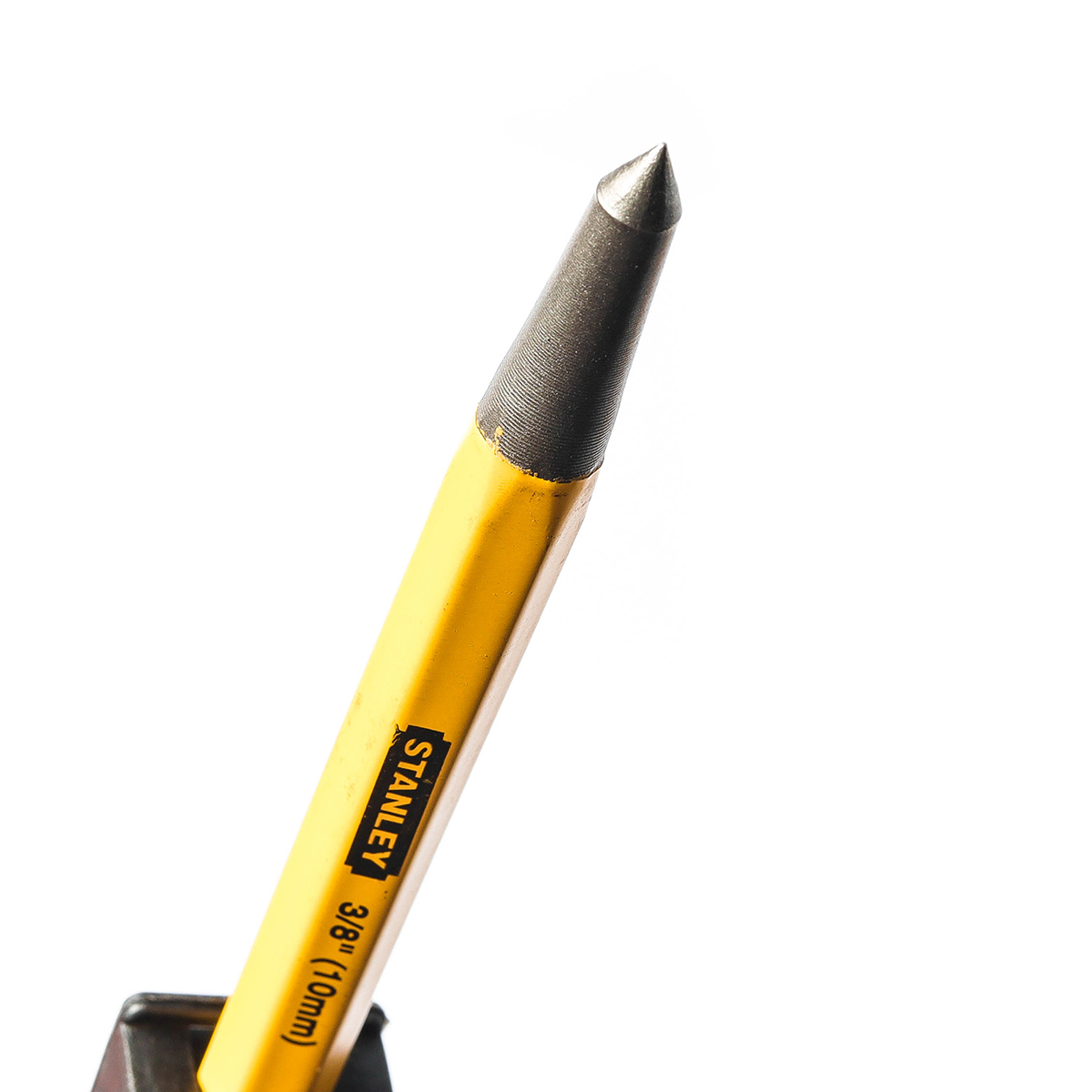 เหล็กเจาะนำศูนย์ 10 มม ยาว 5.5" STANLEY รุ่น 16-236 รูปที่ 3