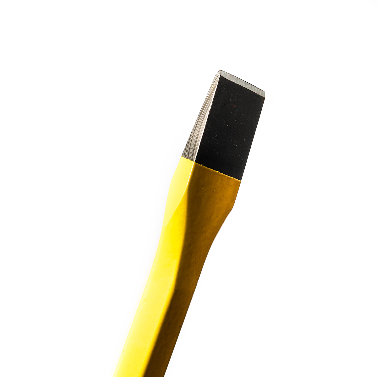 สกัดมือด้ามหุ้มยาง 1"X12" STANLEY รุ่น 16-332 รูปที่ 4