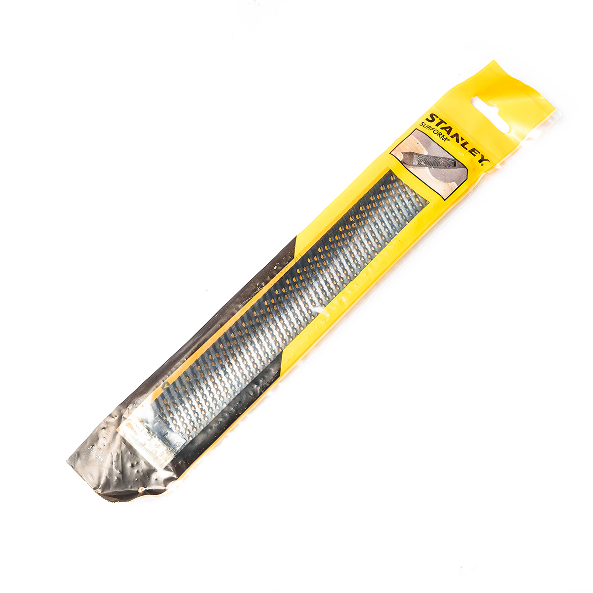 STANLEY Curved Rasp Blade 10" for Code 21-103 Model 5-21-299 price ฿154