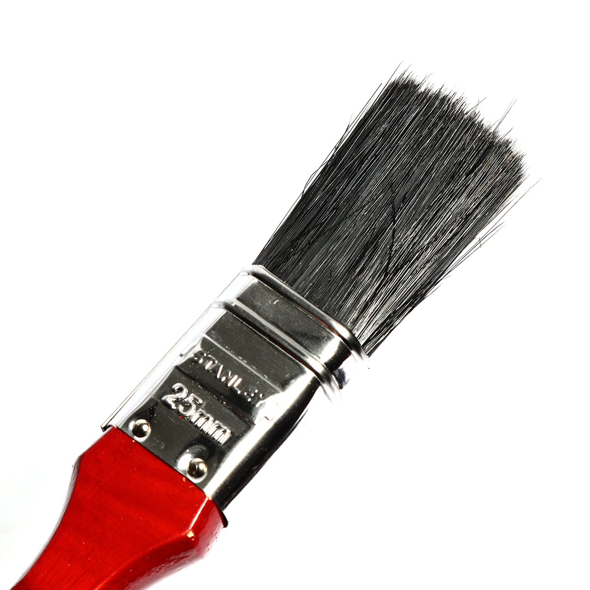 แปรงทาสี ALLMASTER ขนาด 1" STANLEY รุ่น 29-031-1 รูปที่ 2