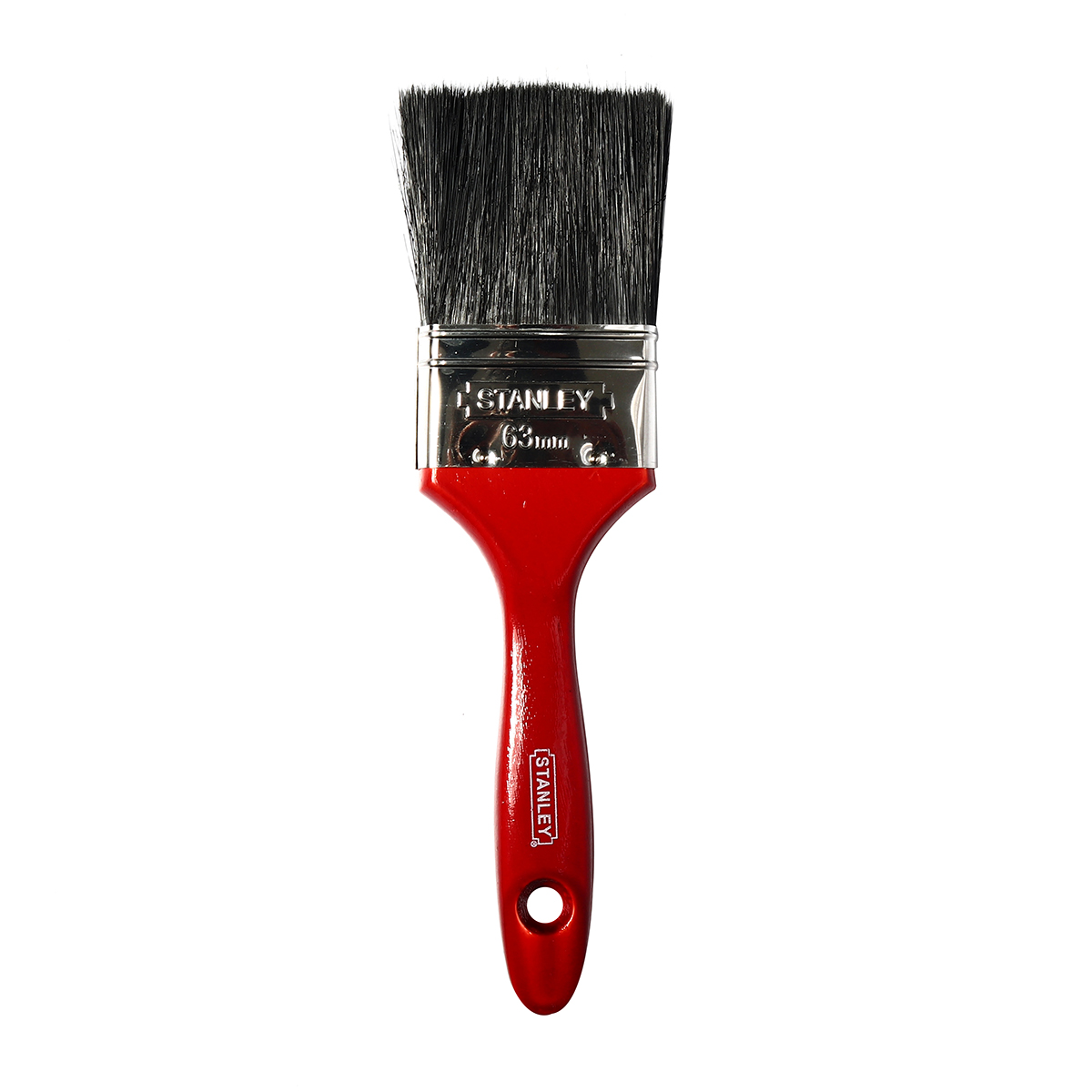 แปรงทาสี ALLMASTER ขนาด 2-1/2" STANLEY รุ่น 29-034-1 ราคา ฿99