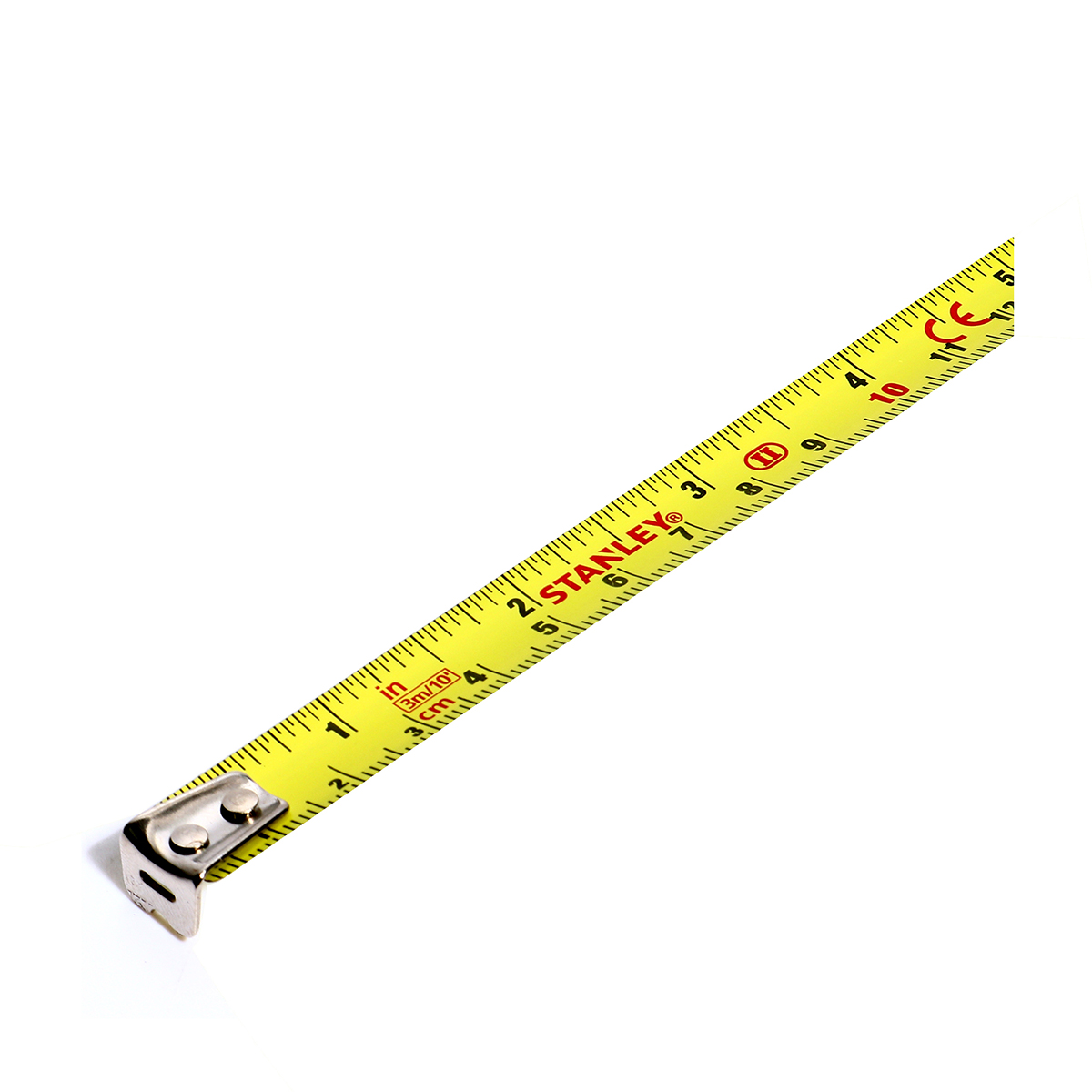 ตลับเมตร GLOBAL TAPE 3 เมตร STANLEY รุ่น 30-486N รูปที่ 3