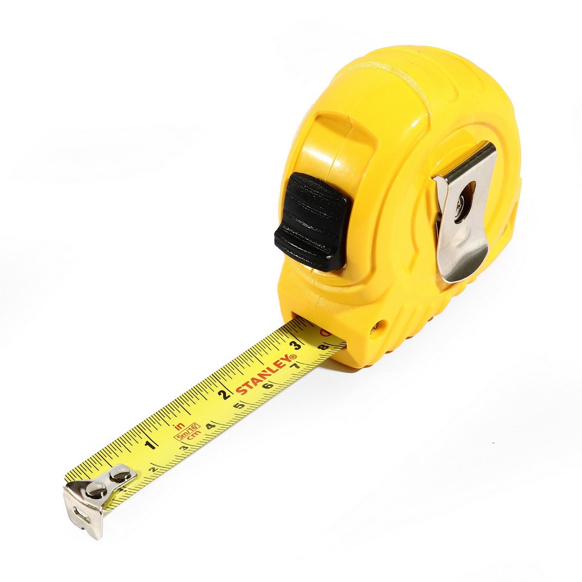 ตลับเมตร GLOBAL ครบรอบ 180 ปี 5 เมตร STANLEY รุ่น STHT30496-180TH รูปที่ 2