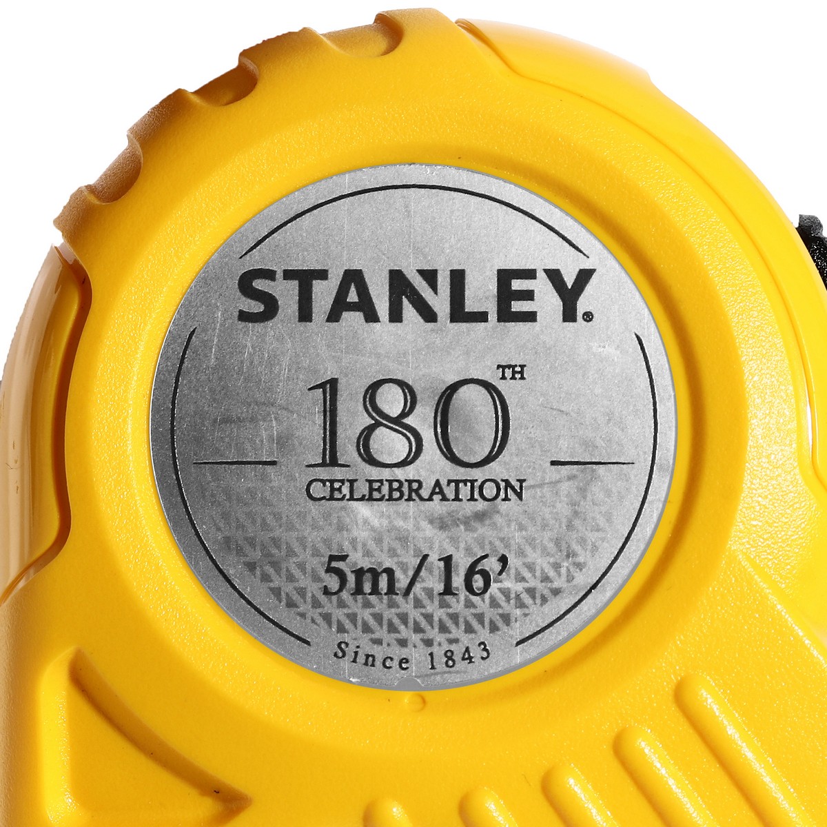 ตลับเมตร GLOBAL ครบรอบ 180 ปี 5 เมตร STANLEY รุ่น STHT30496-180TH รูปที่ 4