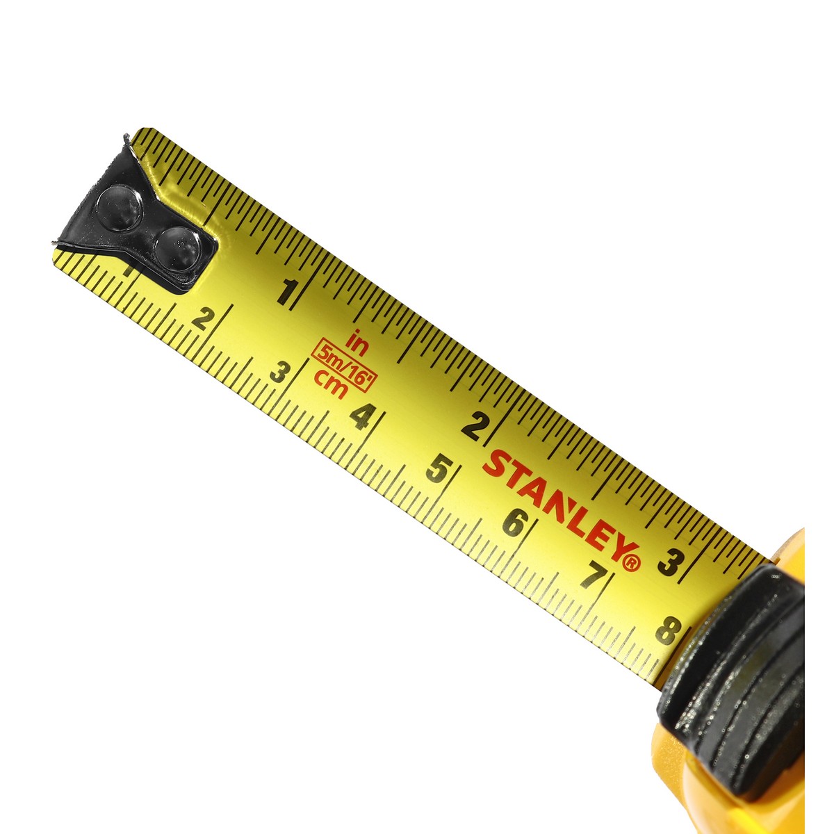 ตลับเมตร GLOBAL ครบรอบ 180 ปี 5 เมตร STANLEY รุ่น STHT30496-180TH รูปที่ 3