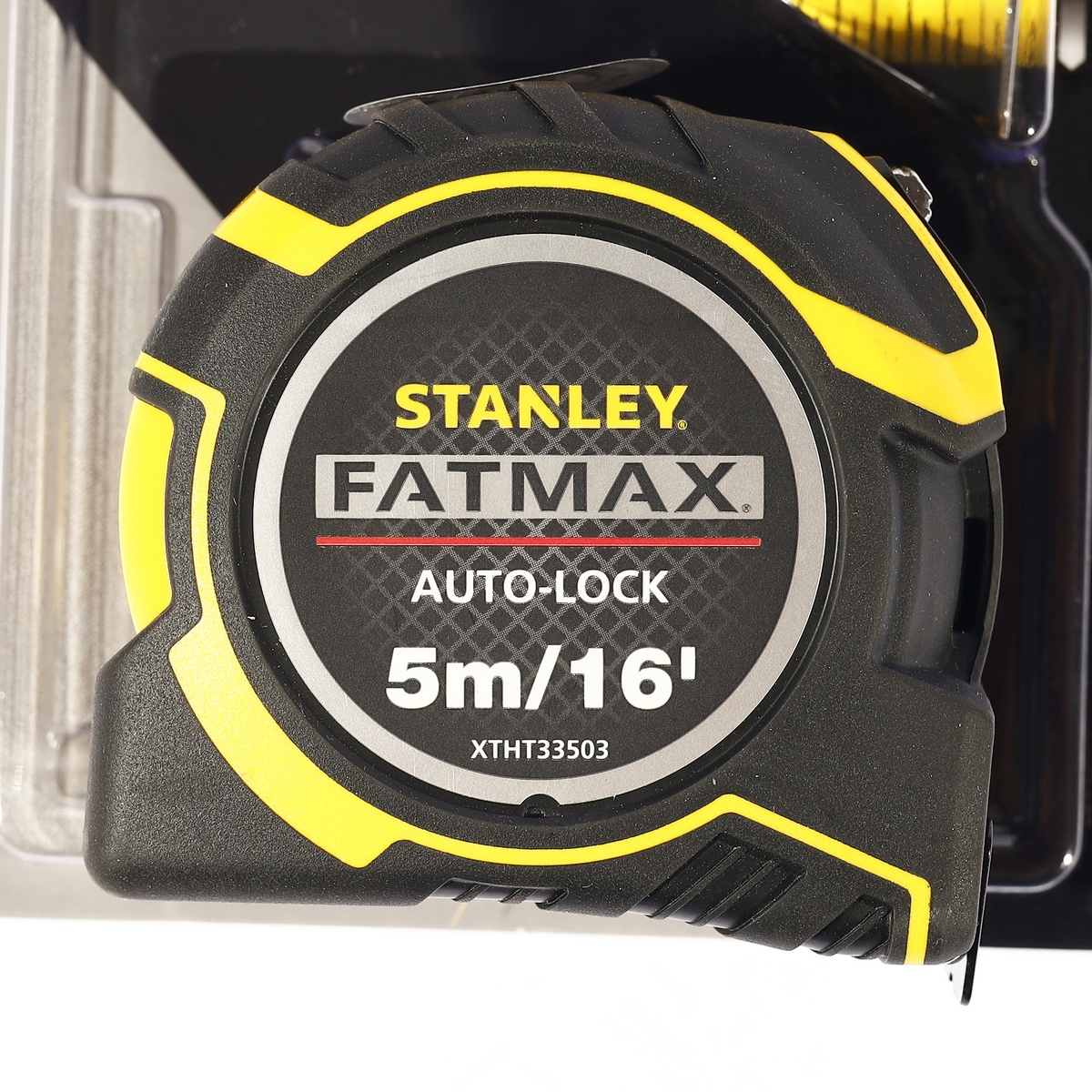 ตลับเมตร FATMAX AUTO LOCK 5 เมตร STANLEY รุ่น XTHT0-33503N รูปที่ 2