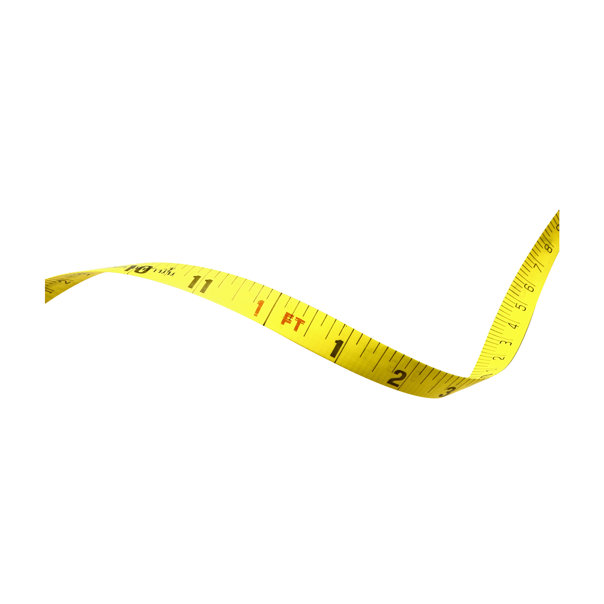 เทปวัดไฟเบอร์กลาส 50 ม/165 ฟุต STANLEY รุ่น STHT34263-8 รูปที่ 2