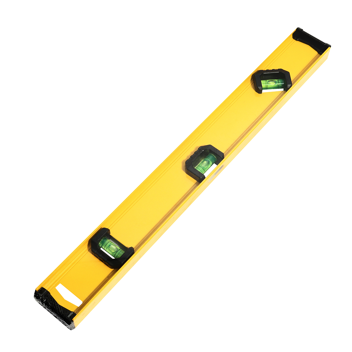 ระดับน้ำ I-BEAM 3 ลูกน้ำ 18" STANLEY รุ่น STHT42073-8 รูปที่ 2