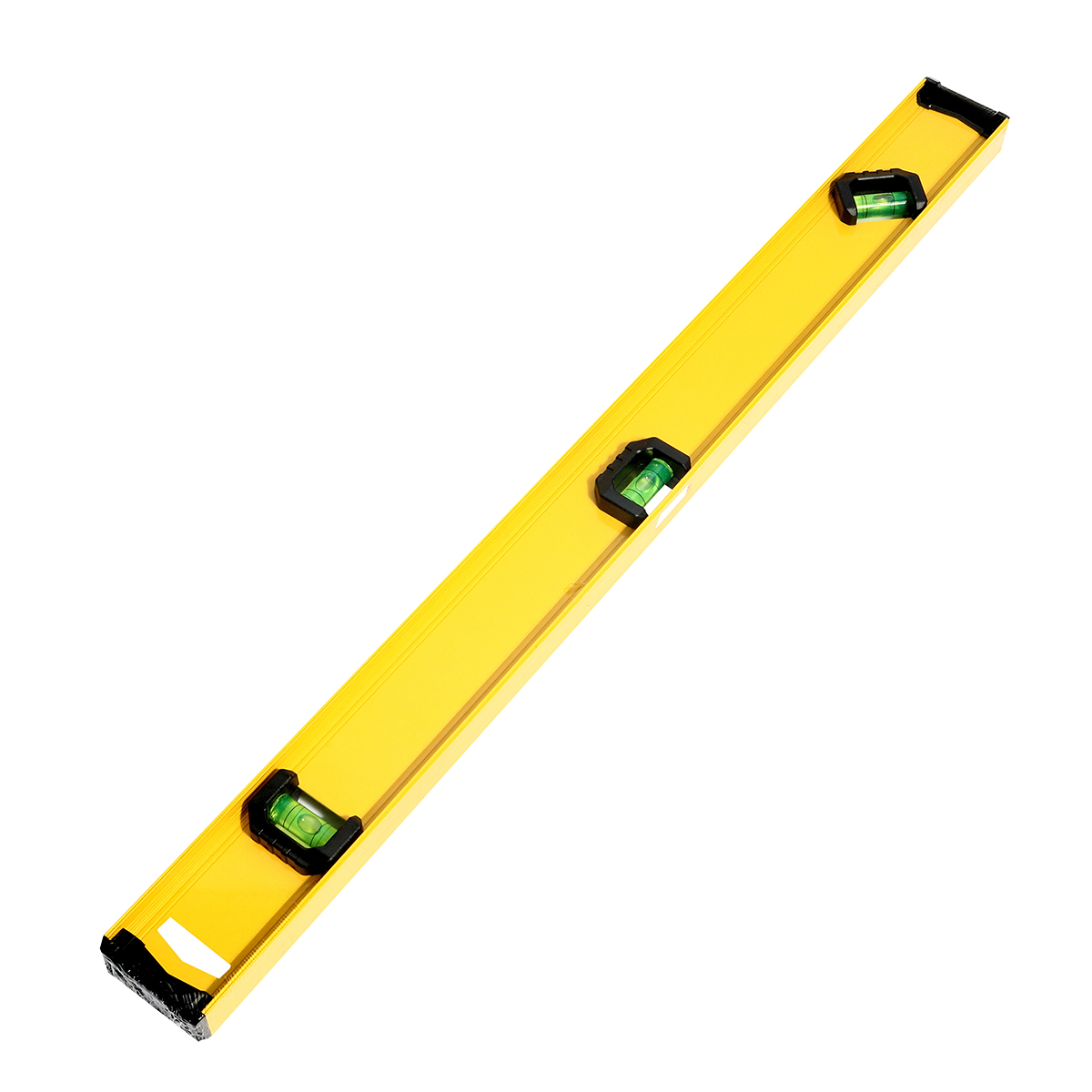 ระดับน้ำ I-BEAM 3 ลูกน้ำ 24” STANLEY รุ่น STHT42074-8 รูปที่ 2
