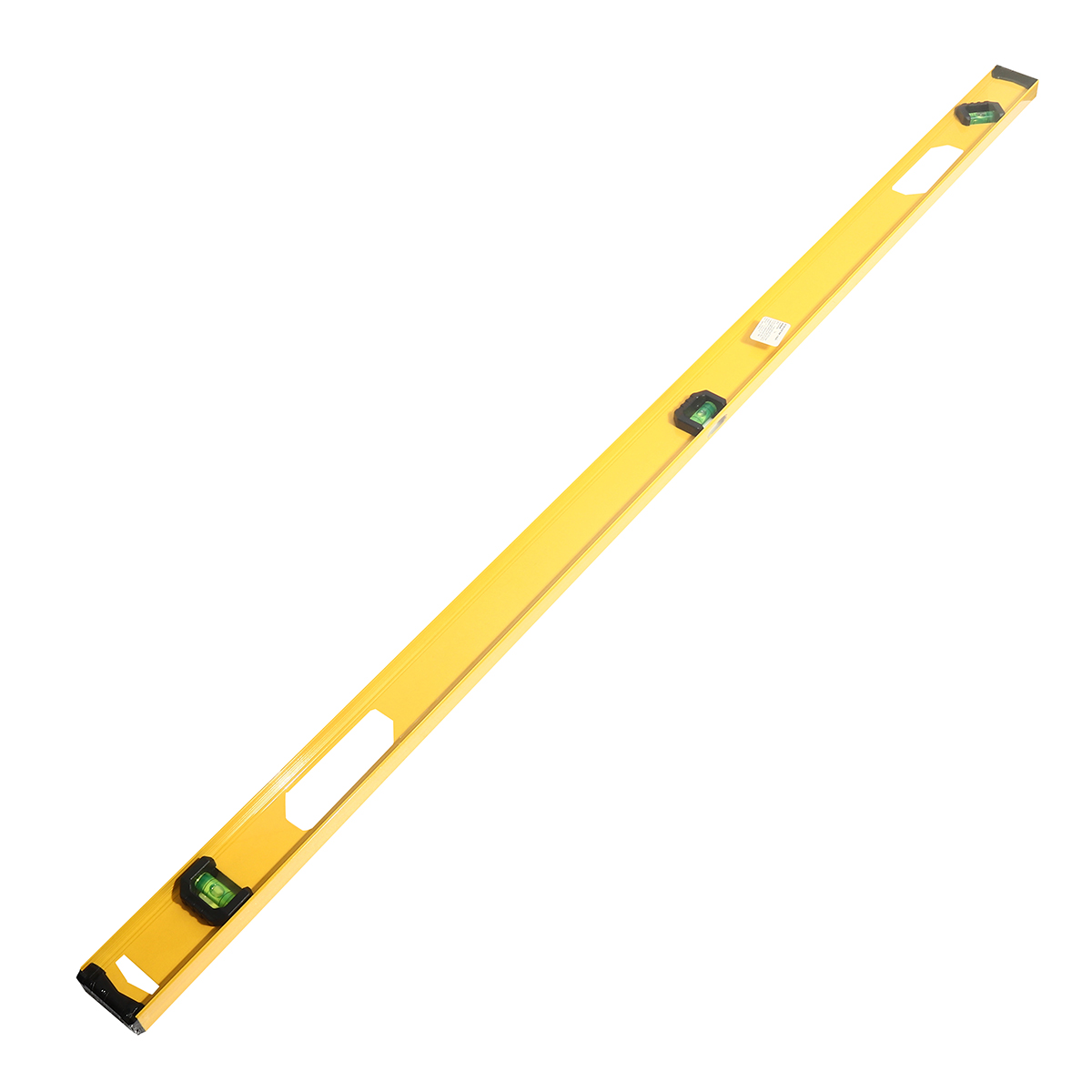 ระดับน้ำ I-BEAM 3 ลูกน้ำ 48" STANLEY รุ่น STHT42076-8 รูปที่ 2