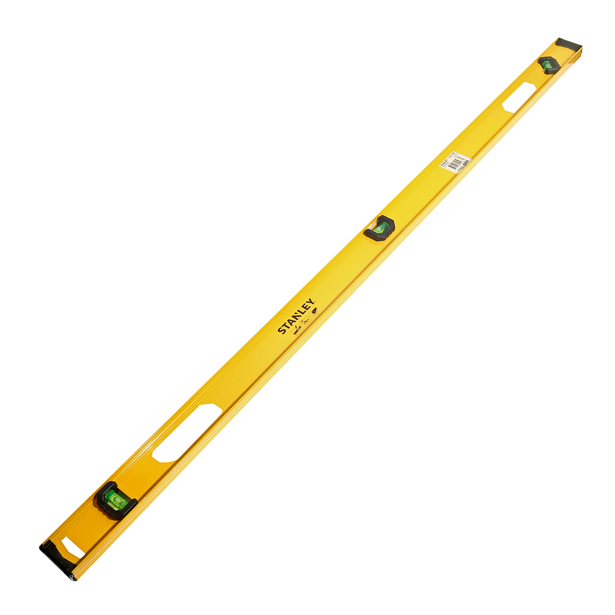 ระดับน้ำ I-BEAM 3 ลูกน้ำ 48" STANLEY รุ่น STHT42076-8 ราคา ฿544.5