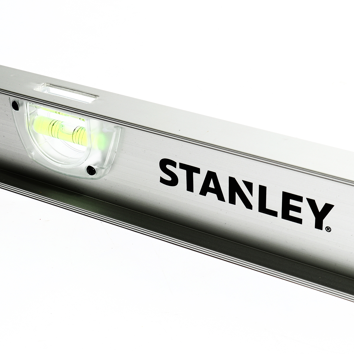ระดับน้ำ PRO I-BEAM แม่เหล็ก 24" STANLEY รุ่น 42-244S รูปที่ 4