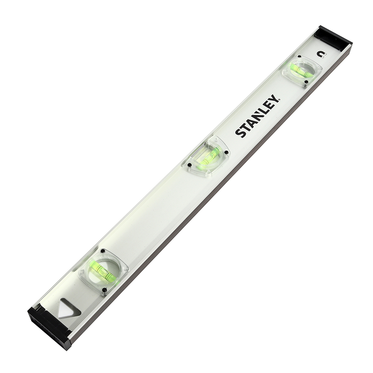 ระดับน้ำ PRO I-BEAM แม่เหล็ก 24" STANLEY รุ่น 42-244S ราคา ฿552
