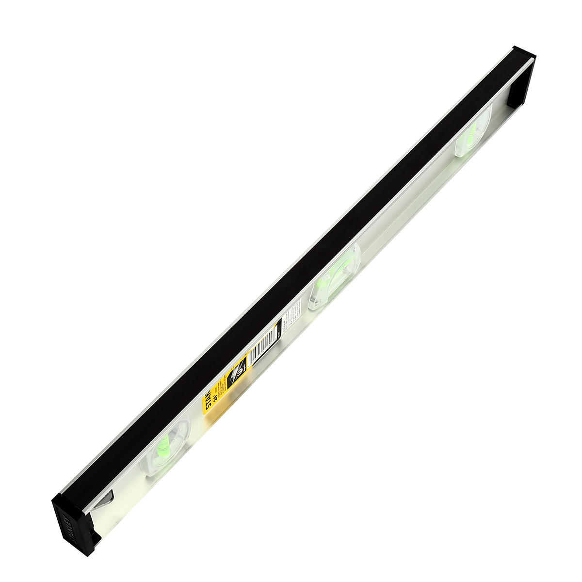 ระดับน้ำ PRO I-BEAM แม่เหล็ก 24" STANLEY รุ่น 42-244S รูปที่ 3