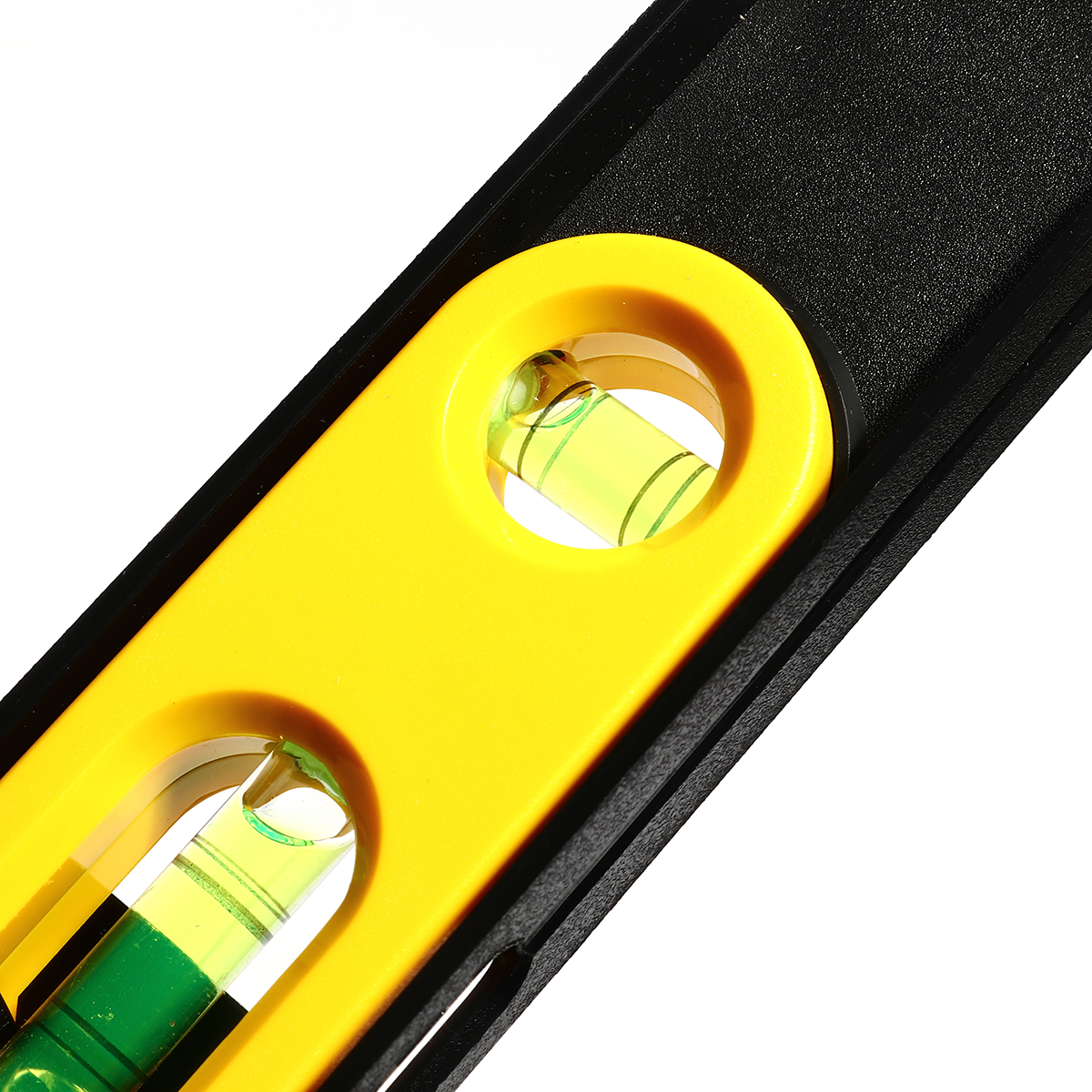 ระดับน้ำตอปิโดพลาสติก แม่เหล็ก 9" STANLEY รุ่น 42264-8 รูปที่ 2