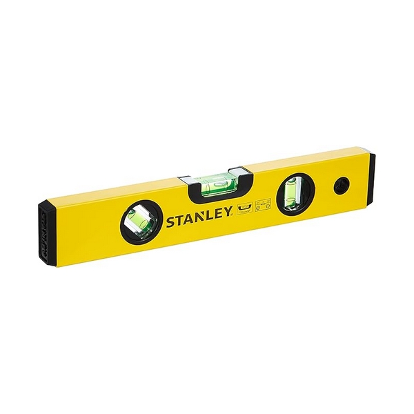 ระดับน้ำ STANDARDBOXBEAM 12 นิ้ว STANLEY รุ่น STHT42796 ราคา ฿231