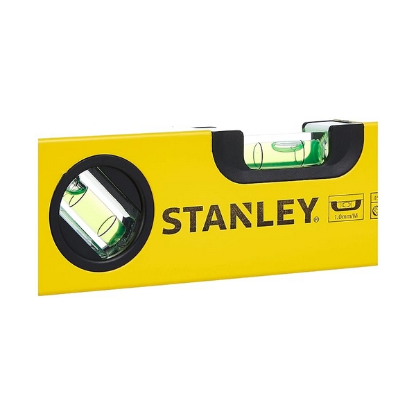 ระดับน้ำ STANDARDBOXBEAM 12 นิ้ว STANLEY รุ่น STHT42796 รูปที่ 2