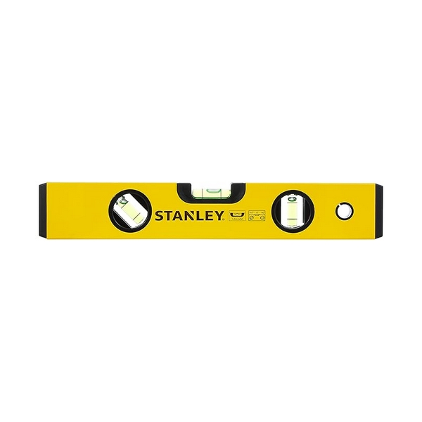 ระดับน้ำ STANDARDBOXBEAM 12 นิ้ว STANLEY รุ่น STHT42796 รูปที่ 3
