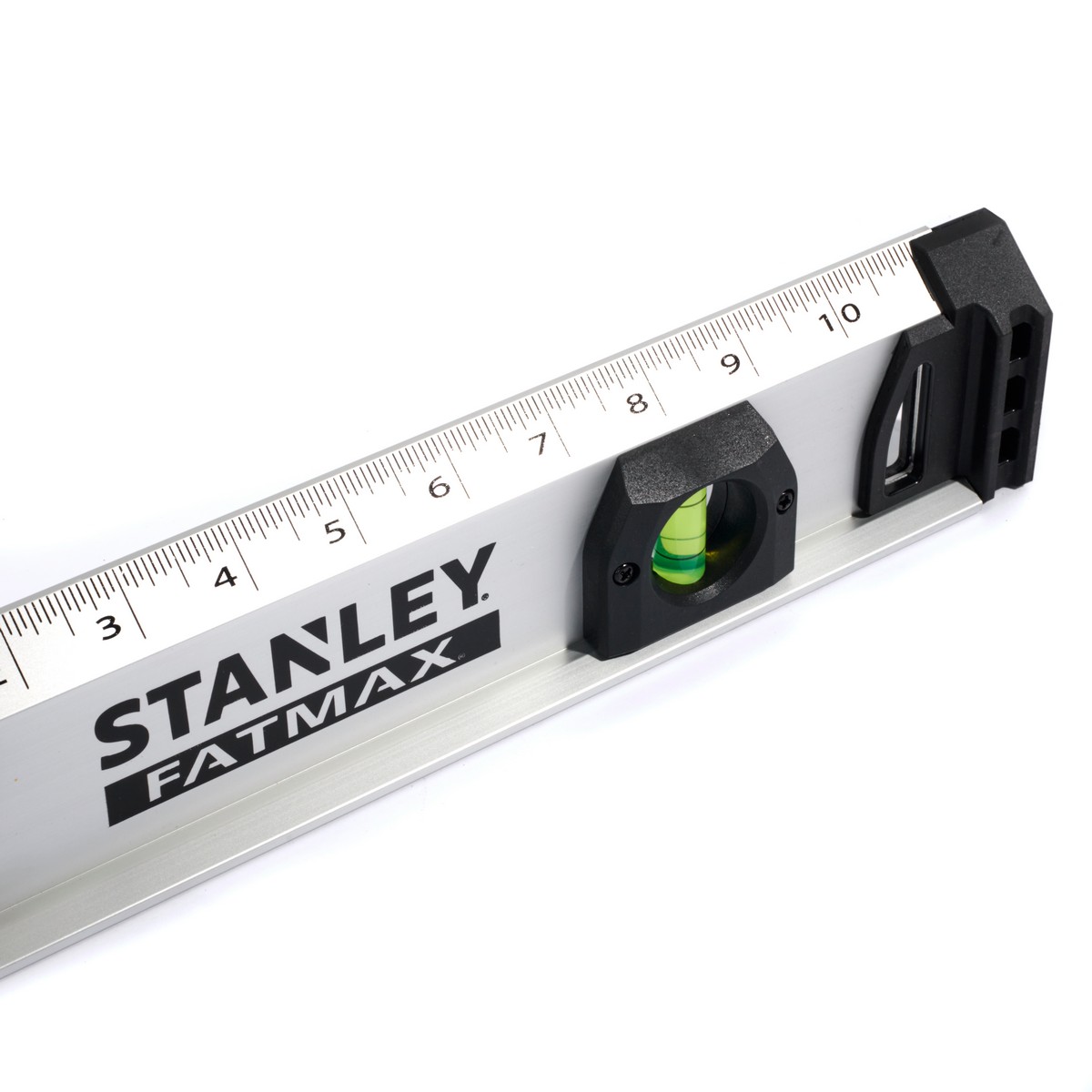 ระดับน้ำ FATMAX แม่เหล็กฝัง 24" STANLEY รุ่น 43-554 รูปที่ 5