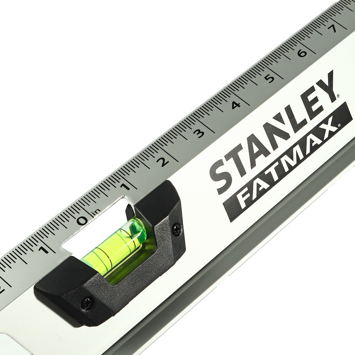 ระดับน้ำ FATMAX แม่เหล็กฝัง 24" STANLEY รุ่น 43-554 รูปที่ 2