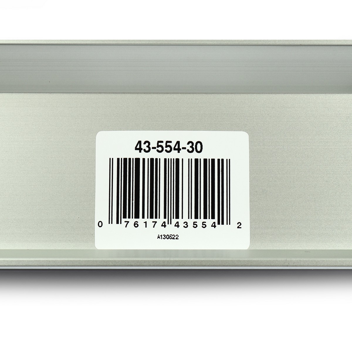 ระดับน้ำ FATMAX แม่เหล็กฝัง 24" STANLEY รุ่น 43-554 รูปที่ 3