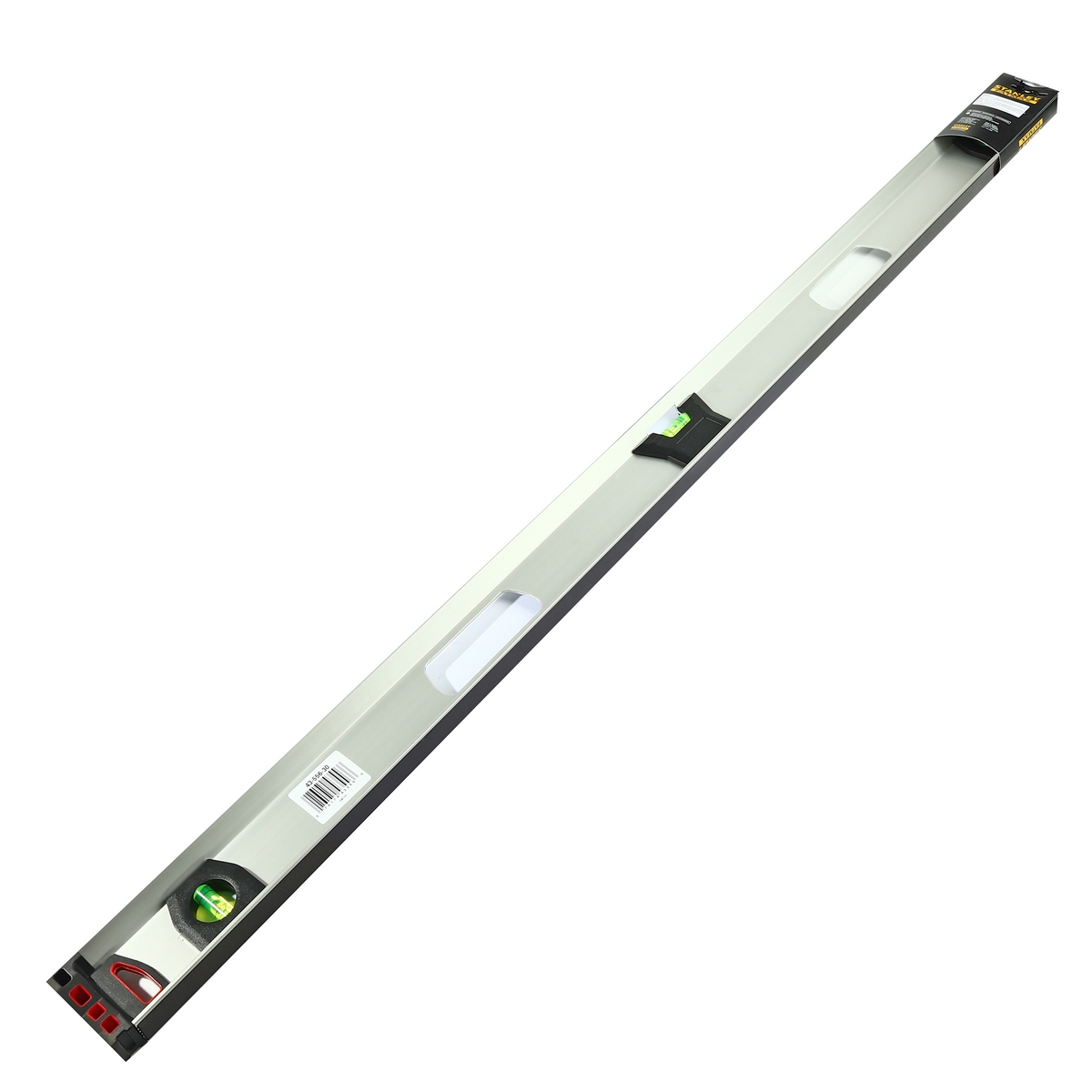 ระดับน้ำ FATMAX แม่เหล็กฝัง 48" STANLEY รุ่น 43-556 รูปที่ 2