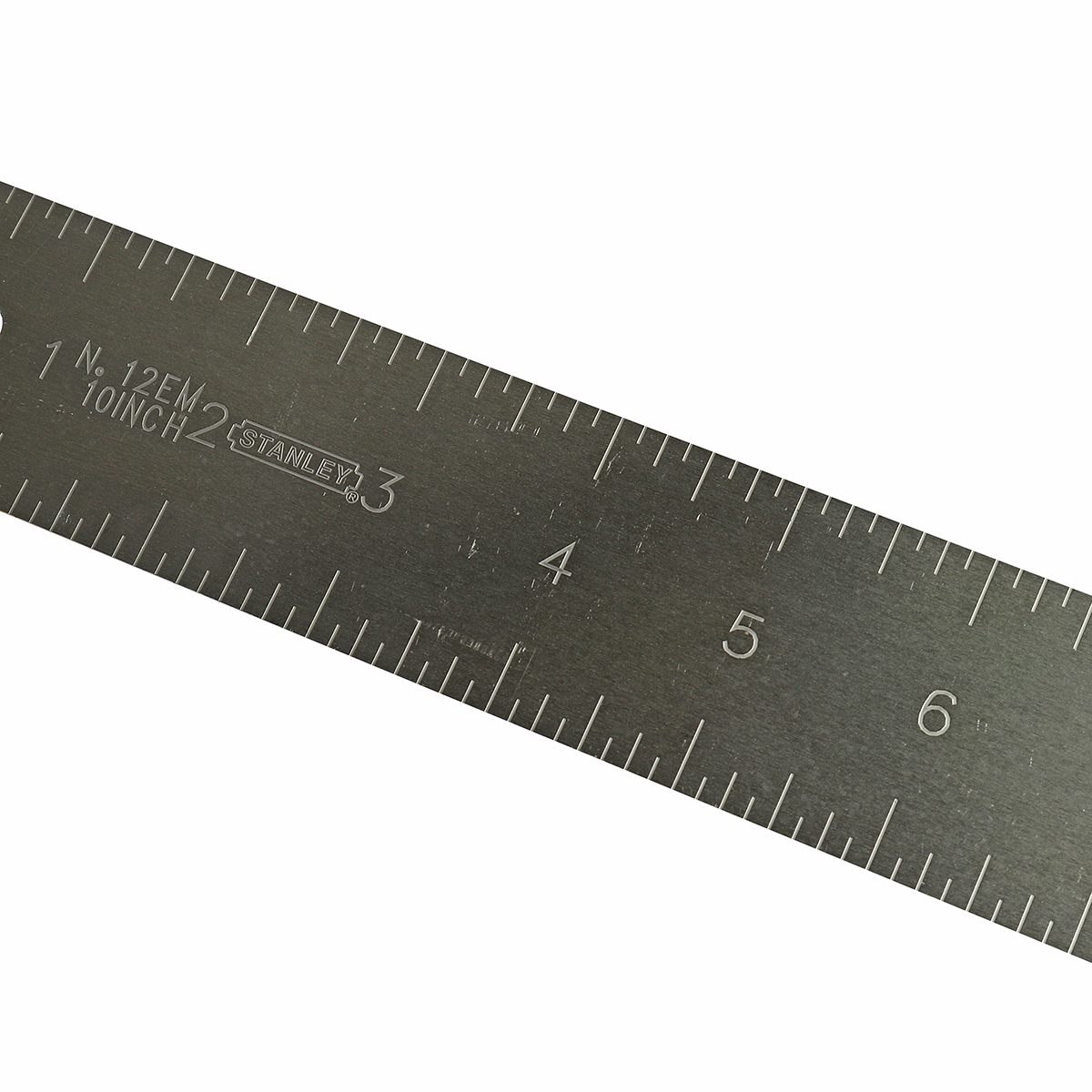 ฉากเหล็กด้ามสังกะสี 10 นิ้ว STANLEY รุ่น 46-534 รูปที่ 2