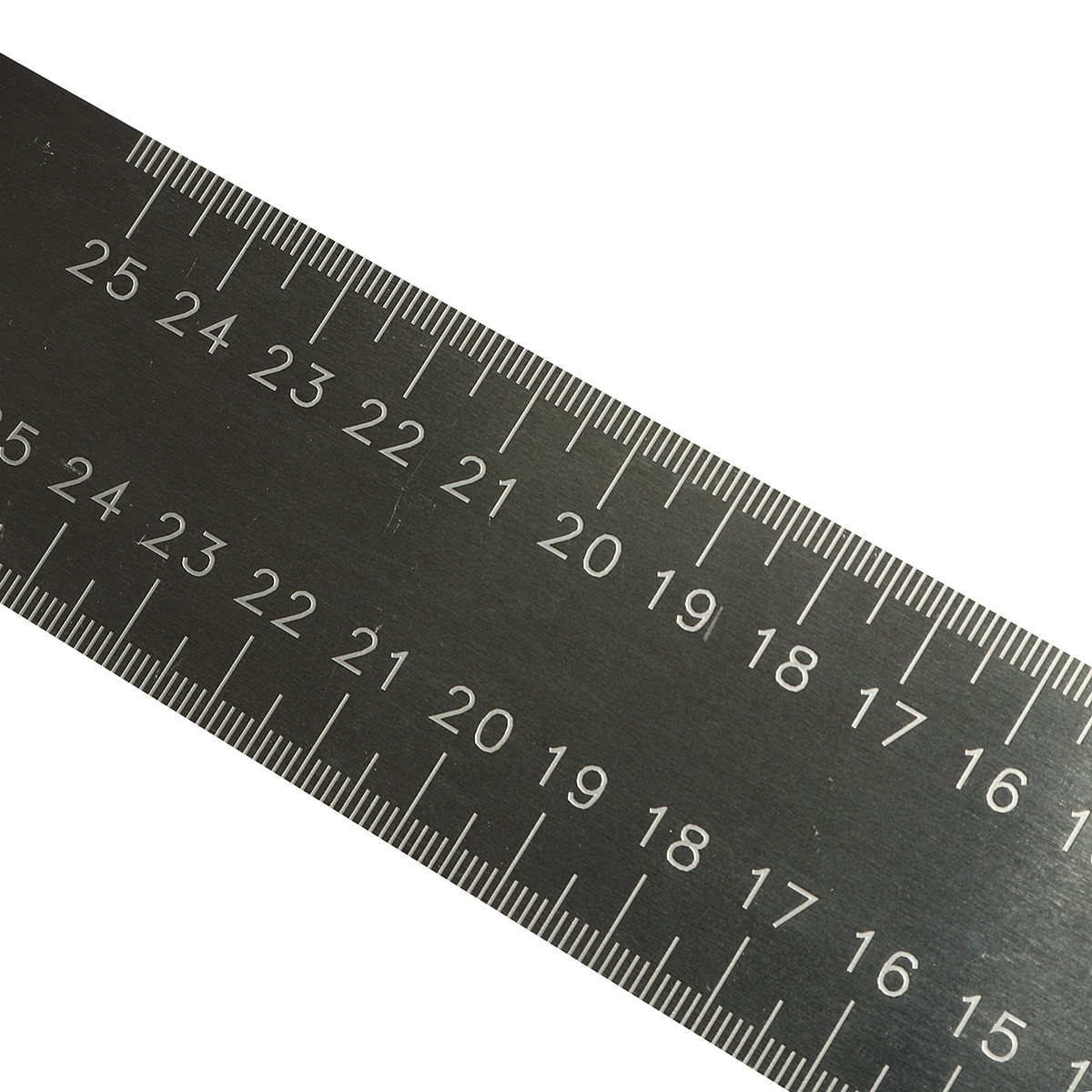 ฉากเหล็กด้ามสังกะสี 10 นิ้ว STANLEY รุ่น 46-534 รูปที่ 4