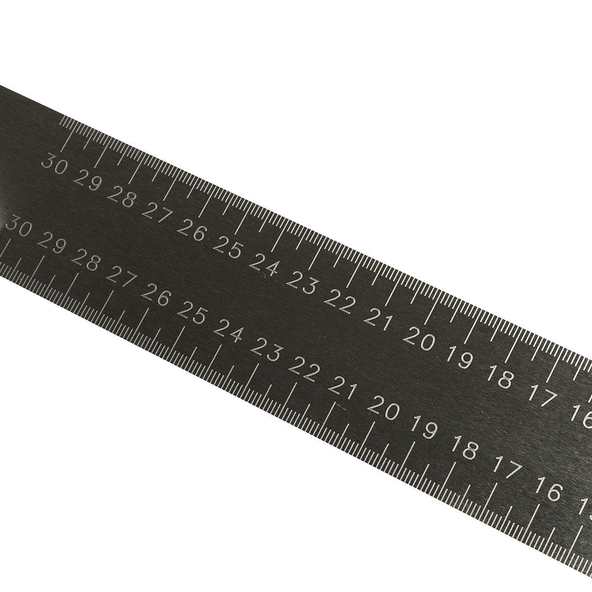 ฉากเหล็กด้ามสังกะสี 12 นิ้ว STANLEY รุ่น STHT46536-8 รูปที่ 2
