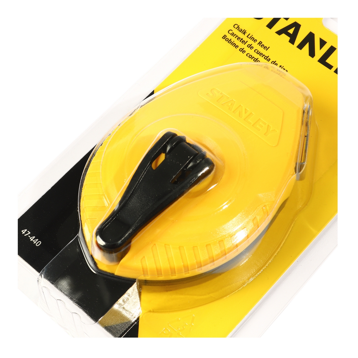บักเต้าตีเส้น 30M STANLEY รุ่น 47-440 รูปที่ 2